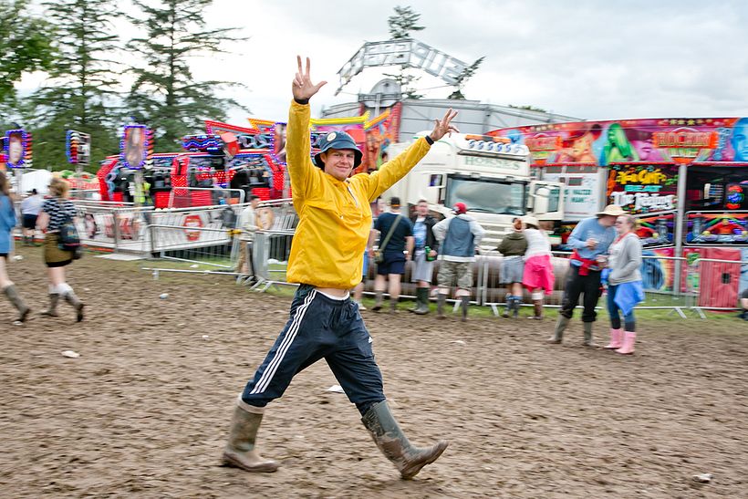 T IN THE PARK 2015 46
