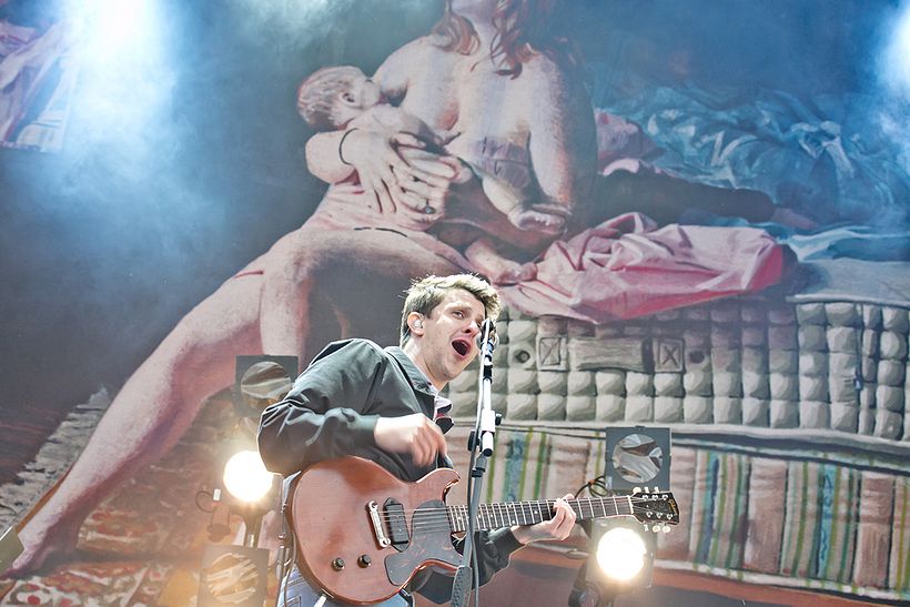 T IN THE PARK 2015 47
