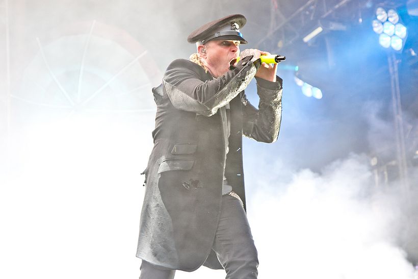 T IN THE PARK 2015 50