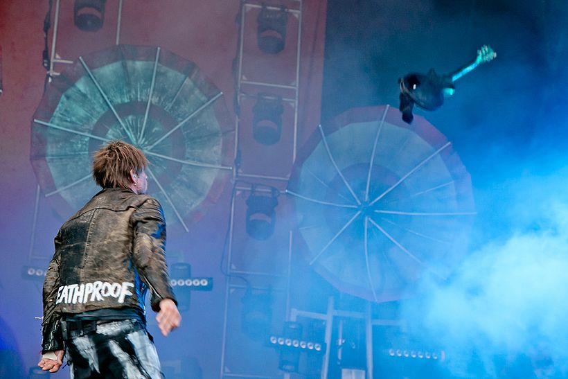 T IN THE PARK 2015 52