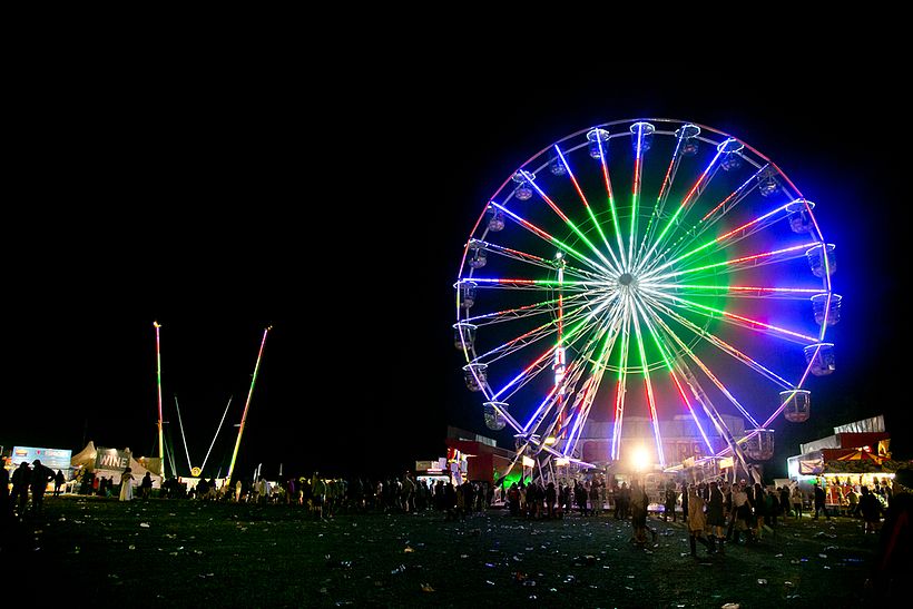 T IN THE PARK 2015 55