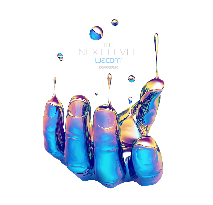 The Next Level - Wacom -1