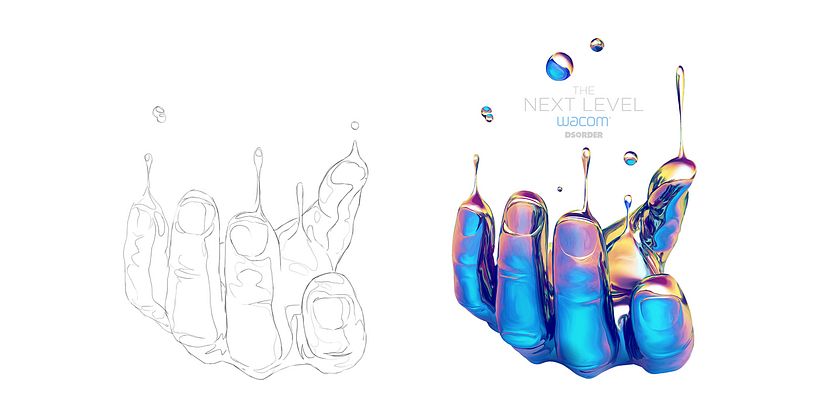 The Next Level - Wacom 0