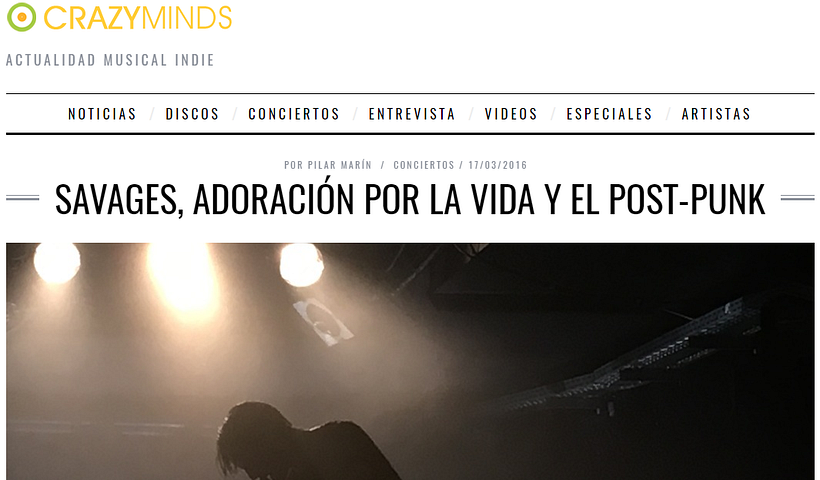 CrazyMinds 0
