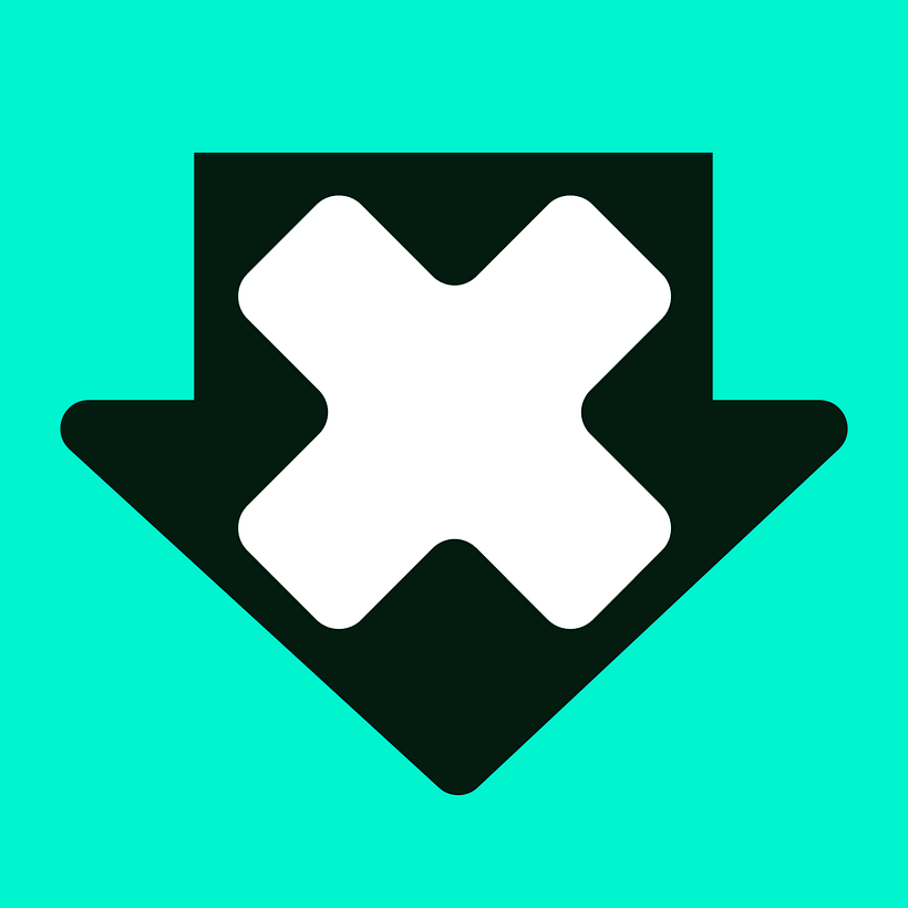 The Spammers isologo 10
