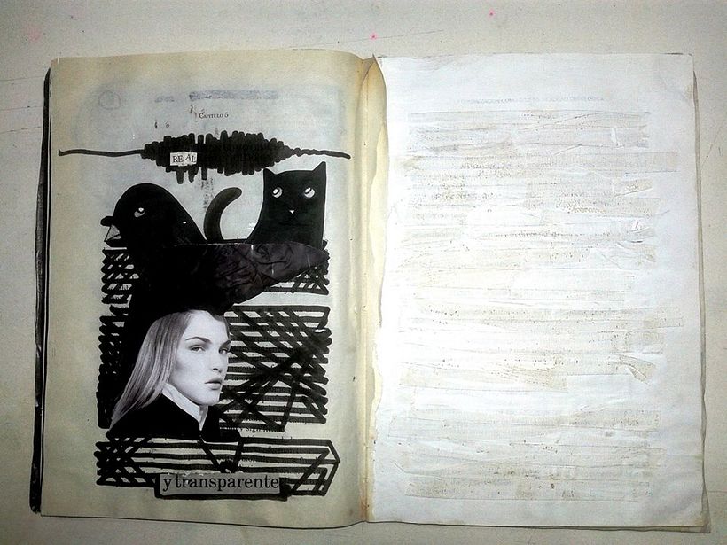 Intervención // Libro 0