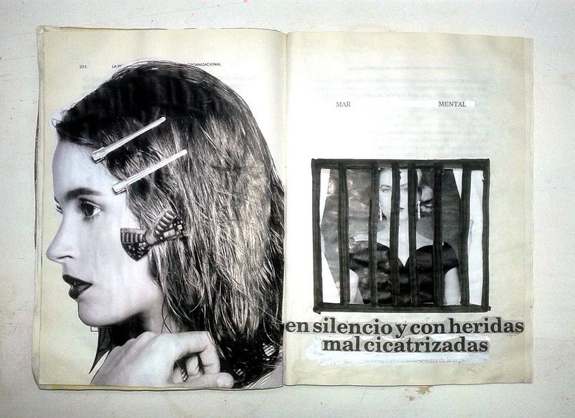 Intervención // Libro 1