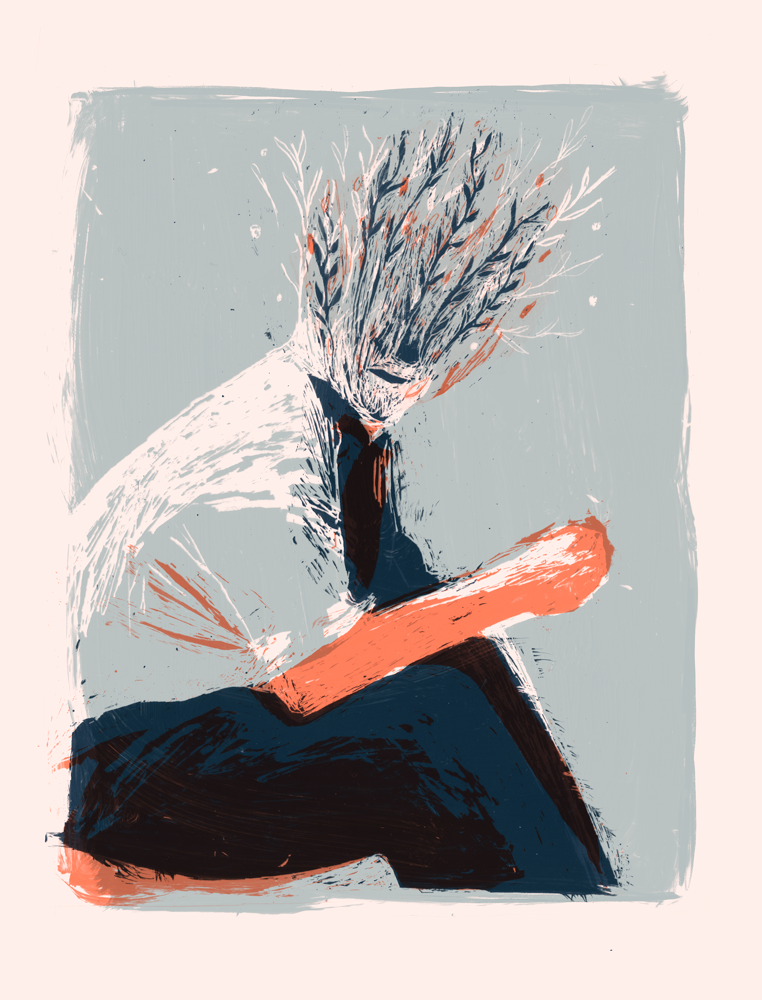 Cola sin pajarito 3