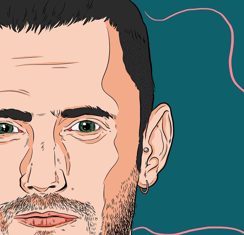 Chete´s corner  (sección mensual para KLUID MAGAZINE) -1