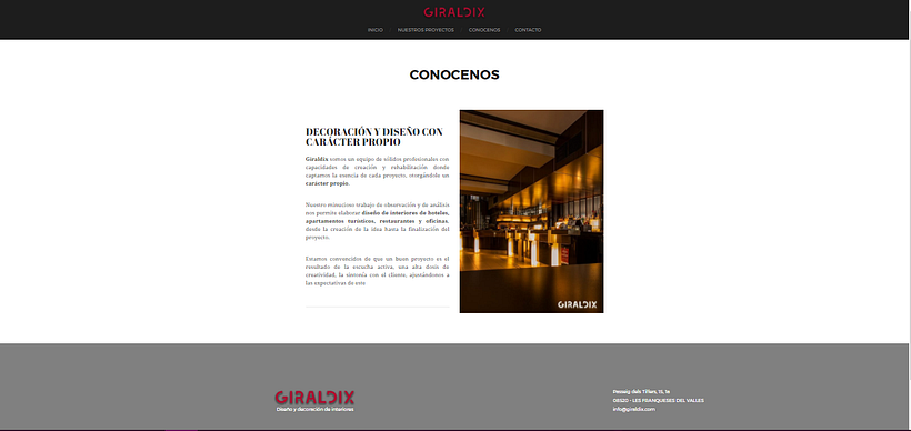 Giraldix 2