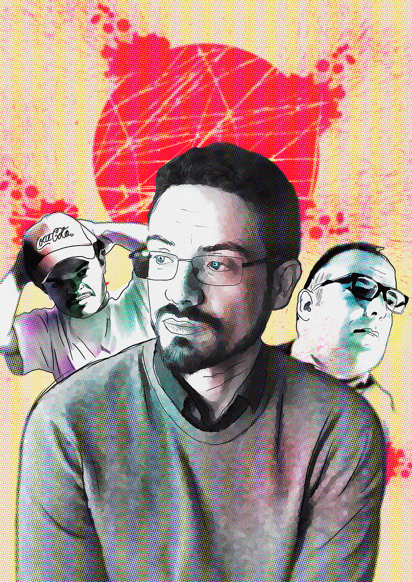 Quiero ser ilustrador... -1