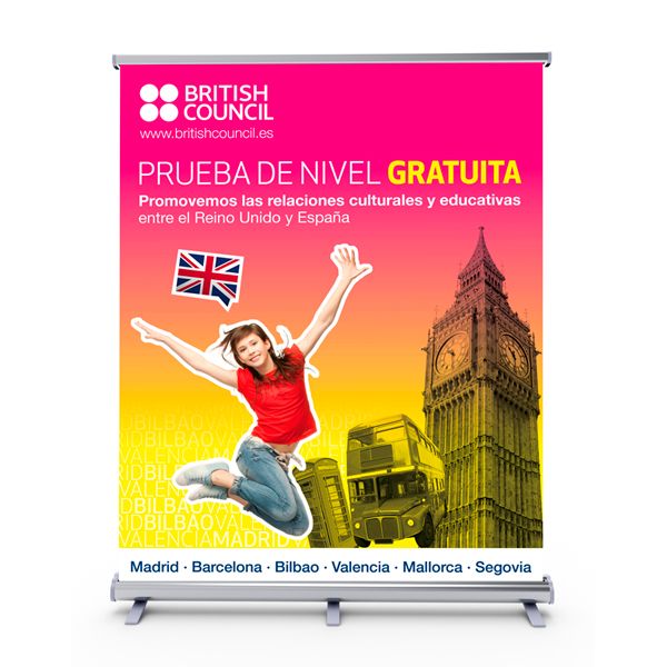 British Council 0