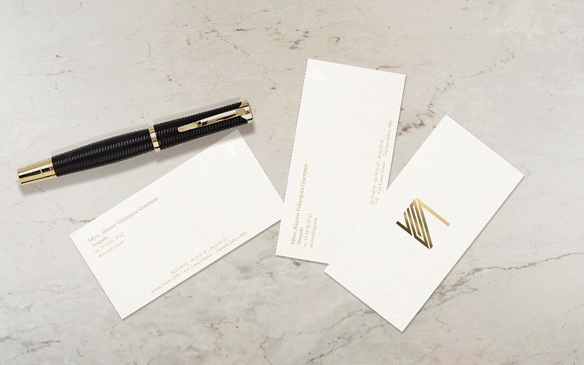 Vga - Branding  & UI Design  4