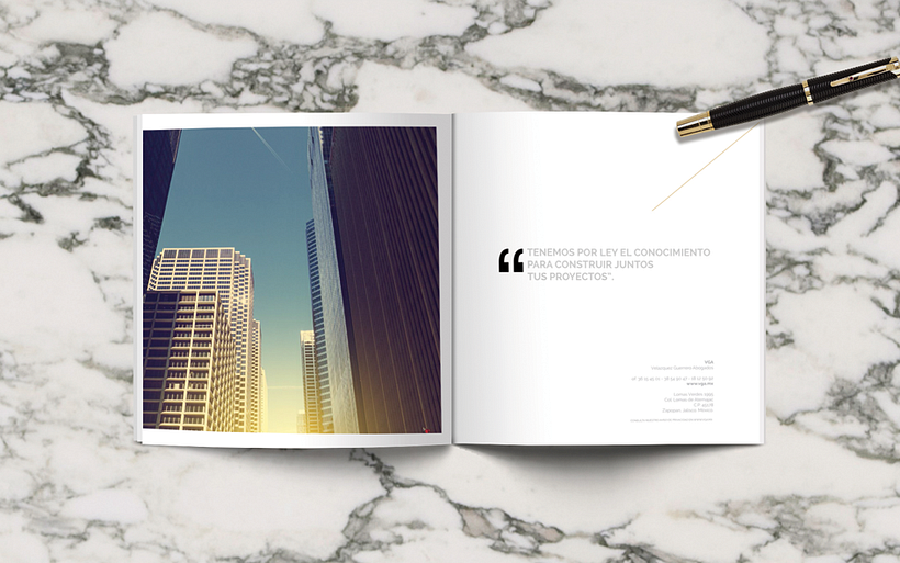 Vga - Branding  & UI Design  12