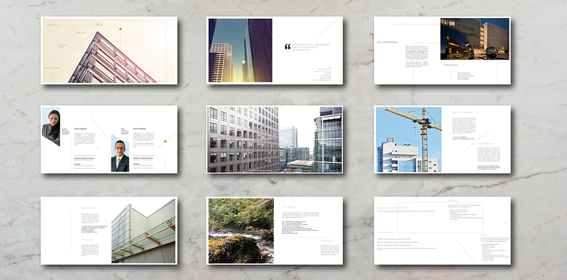 Vga - Branding  & UI Design  13