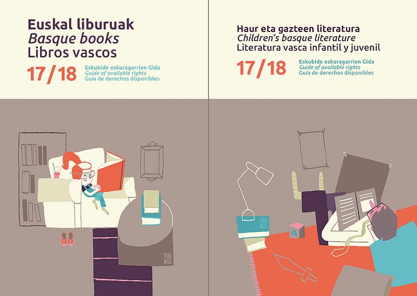 Lectores 1