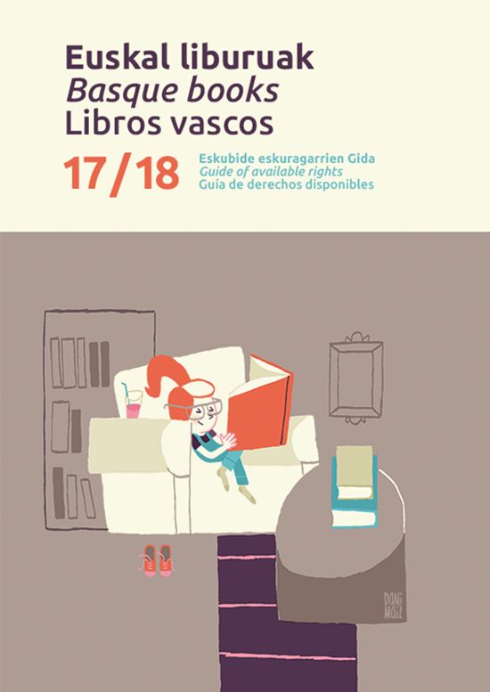 Lectores 2