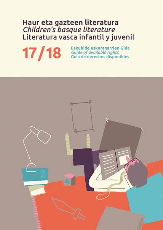 Lectores 3