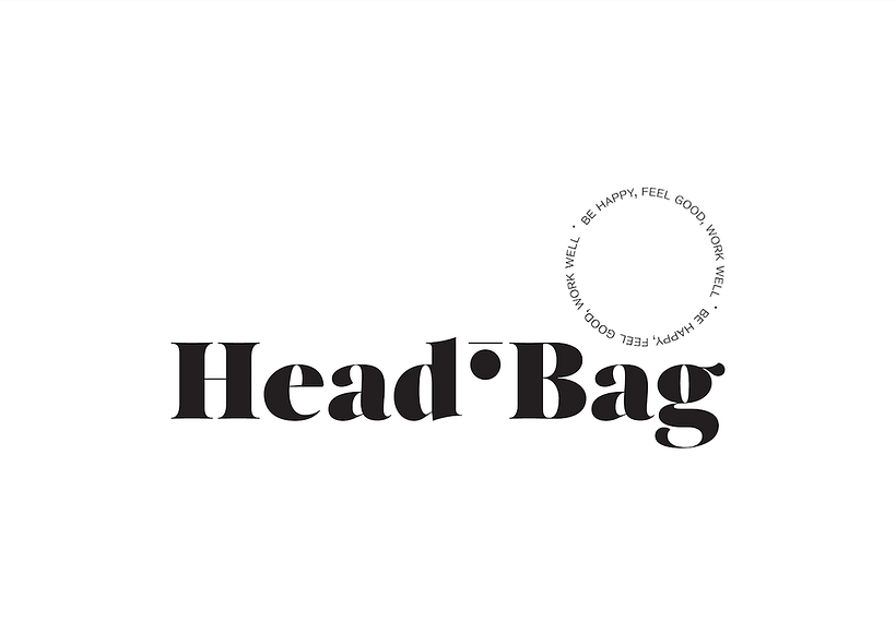 Head•Bag 0
