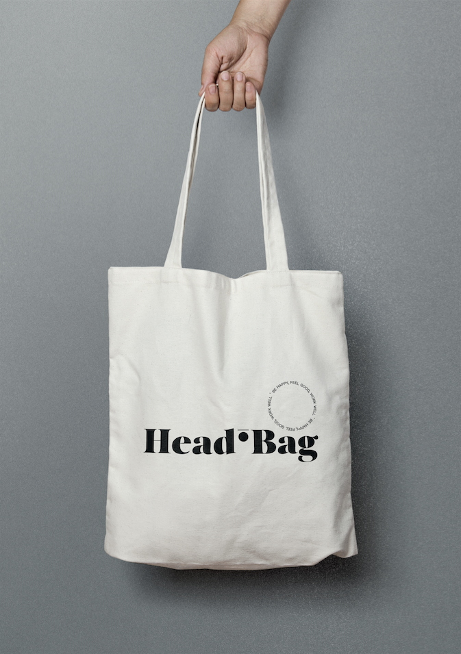 Head•Bag 1