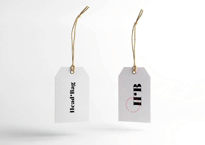 Head•Bag 3