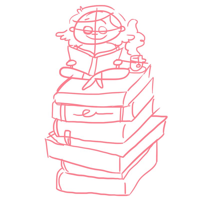 Proceso de Ilustración  0