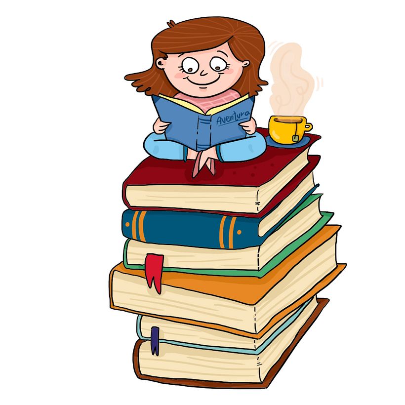 Proceso de Ilustración  1