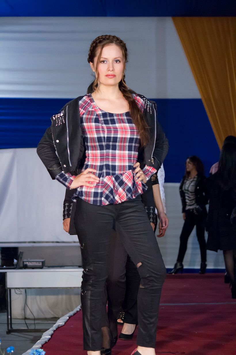 Trabajo Estudiantil 1