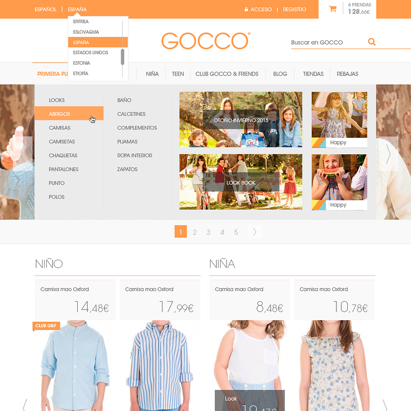 GOCCO Ecommerce 3