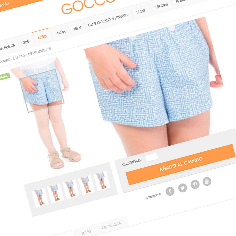 GOCCO Ecommerce 4