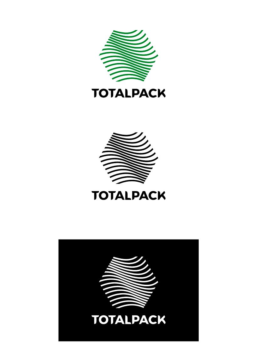 Totalpack -1