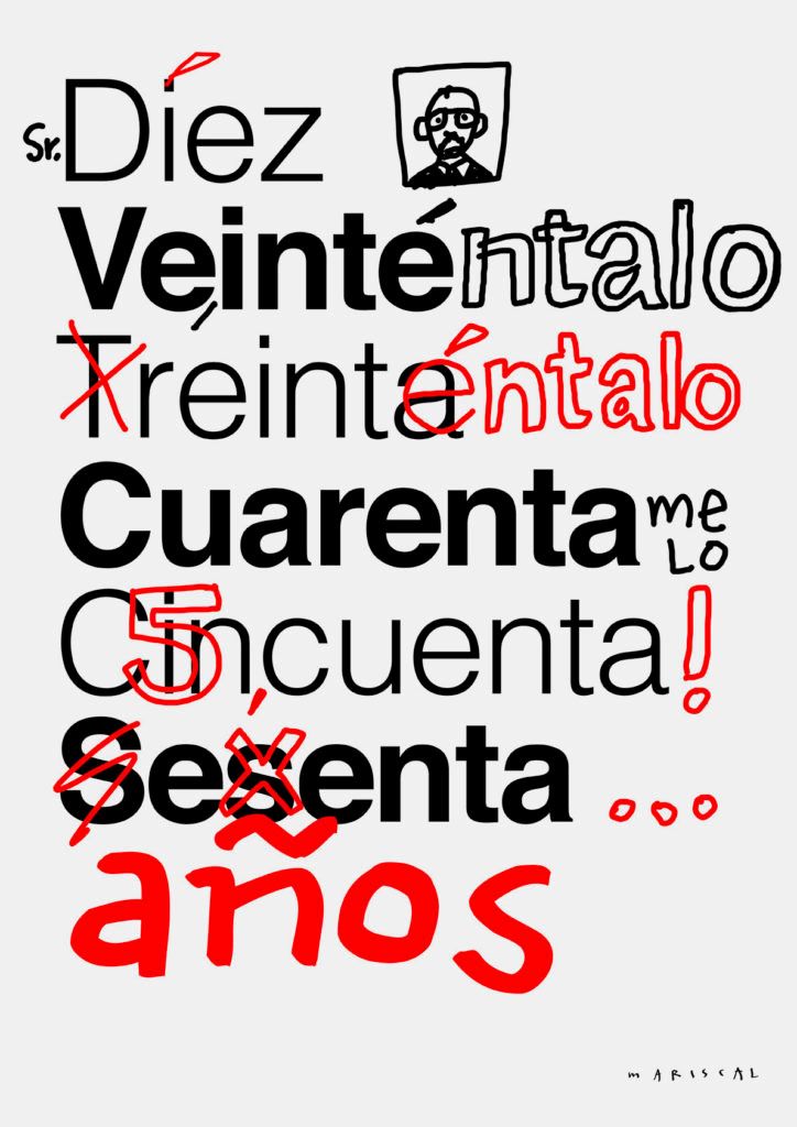¡Feliz 60 cumpleaños, Helvetica! 6