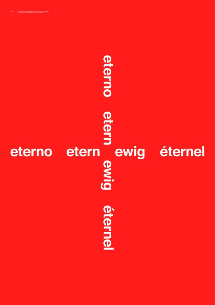¡Feliz 60 cumpleaños, Helvetica! 14