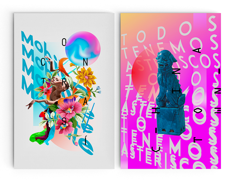 Random Poster Serie 0