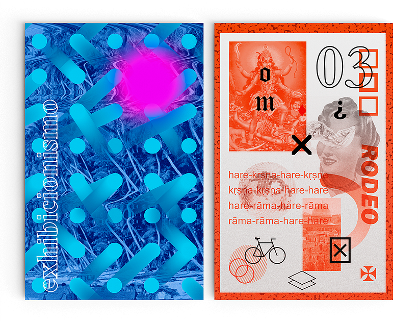 Random Poster Serie 7