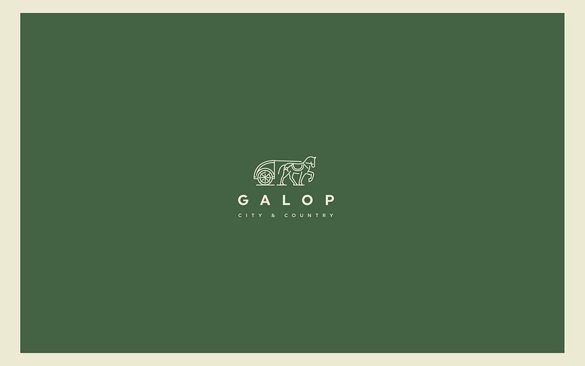 Galop -1