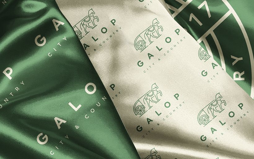 Galop 10