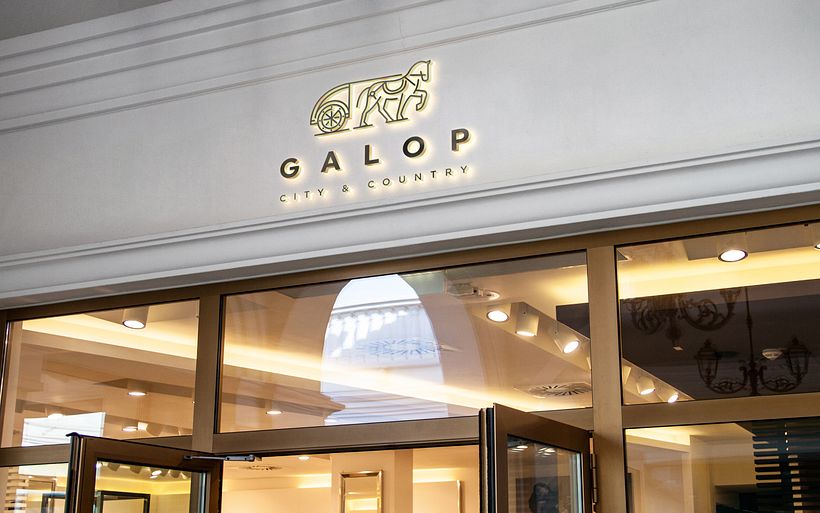 Galop 11