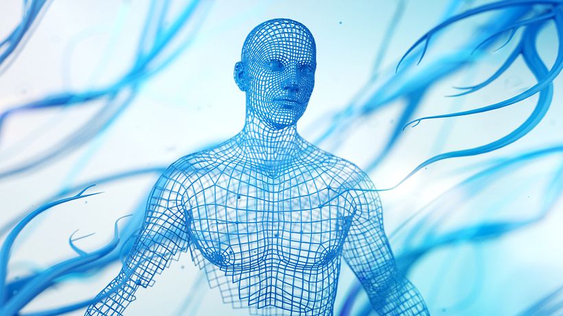Digital Humans 0