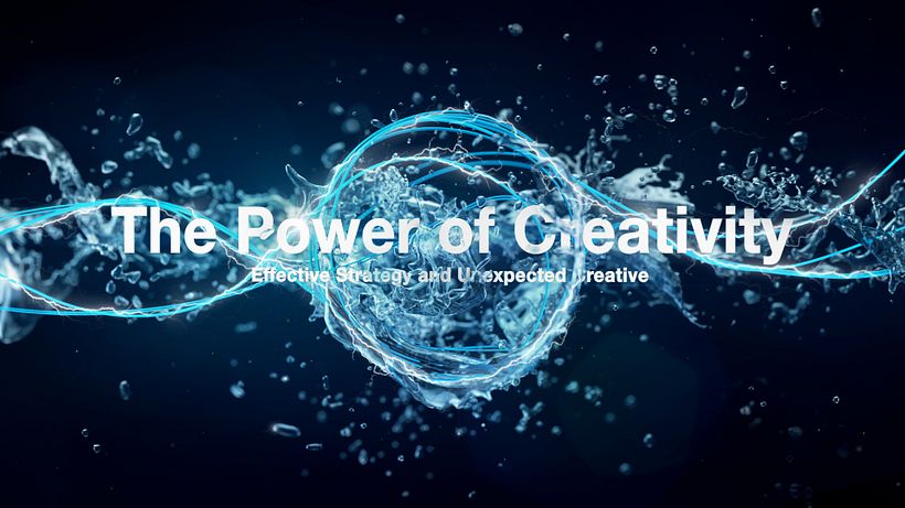 The power of Creation 4