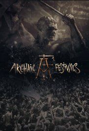 Red Bull TV - Archaic festivals -  Cascamorras  0