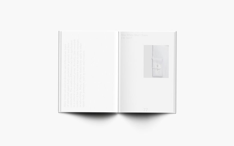 A Shirt is a Cloth Garment for the Upper Body, 2016 0