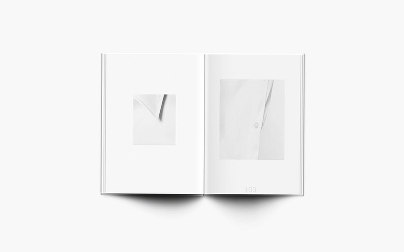 A Shirt is a Cloth Garment for the Upper Body, 2016 2