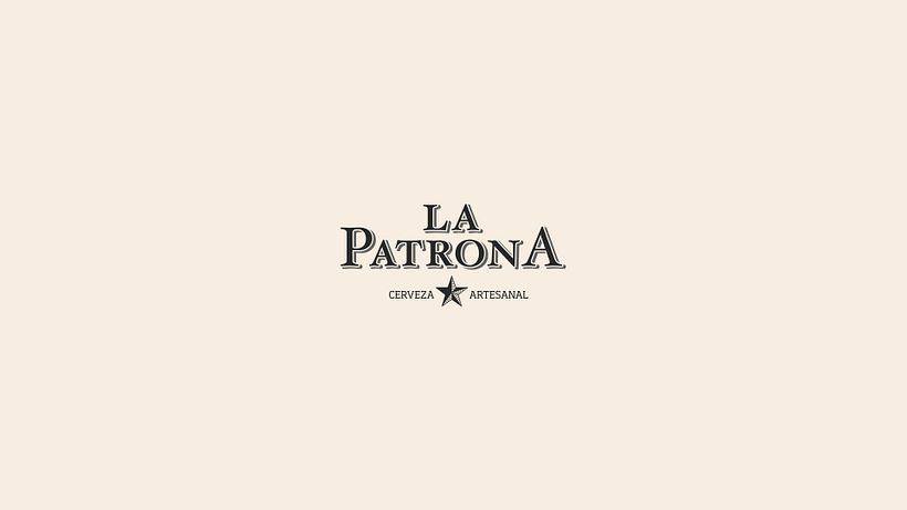 LA PATRONA -1