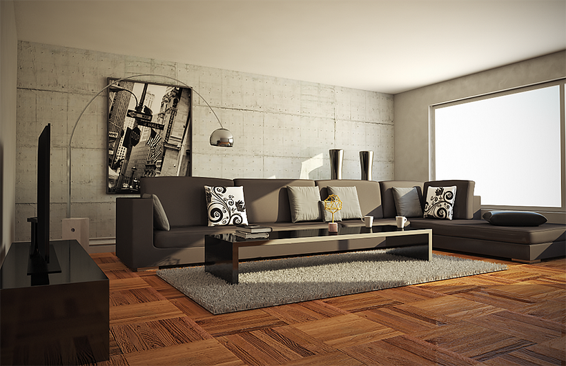 Render realista #23 -1