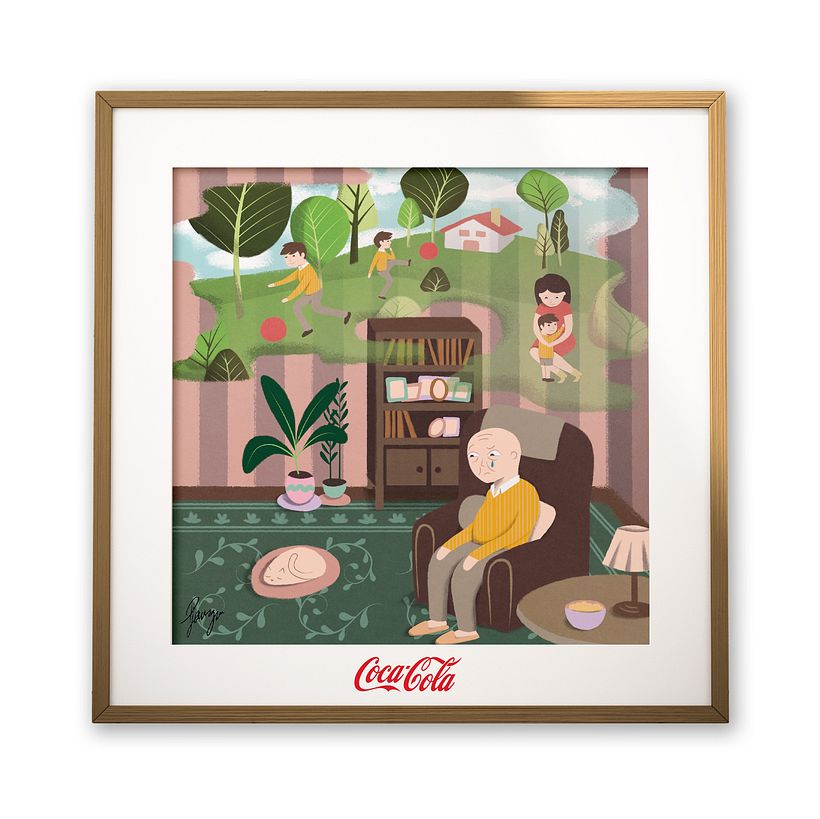 Coca-Cola jóvenes talentos 2017 1