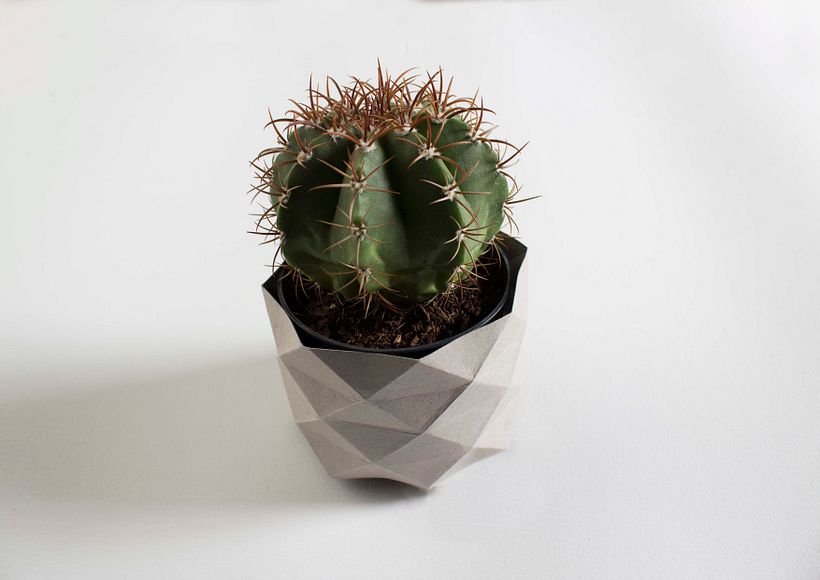 Nova Terra, Identidad visual handmade sostenible 11