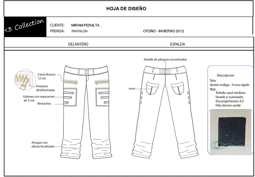 Trabajo Estudiantil 8