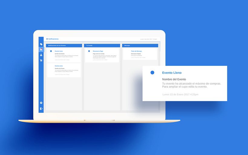 Boletify 6
