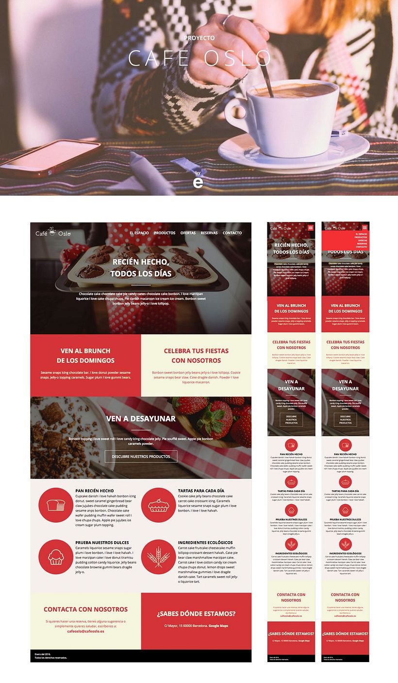 Mi Proyecto del curso: Introducción al Desarrollo Web Responsive con HTML y CSS -1